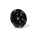 CNC Racing Bi-Color Billet Pressure Plate For MV Agusta F3/B3 Models With OE Slipper Clutch (15-20)